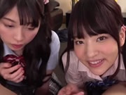 無碼雙飛櫻花正妹 無修正